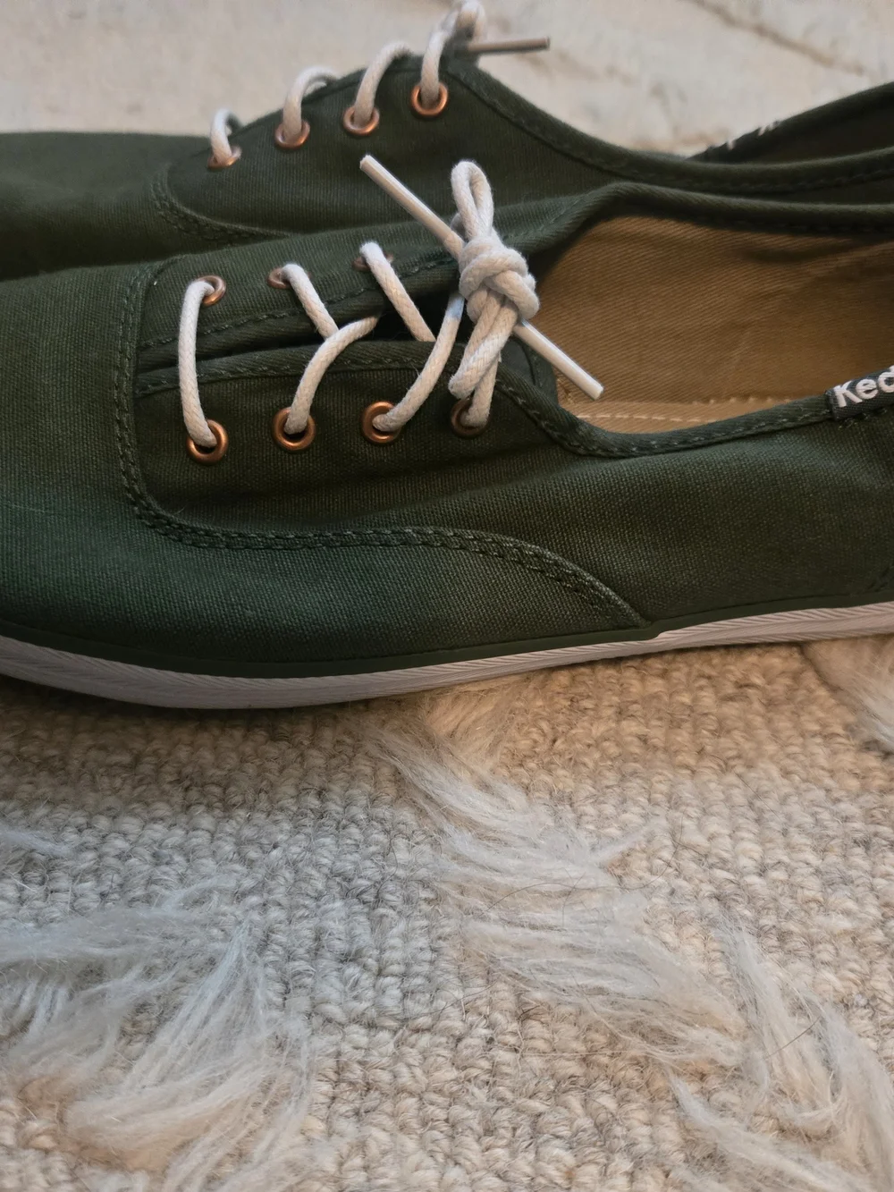 Keds classic low